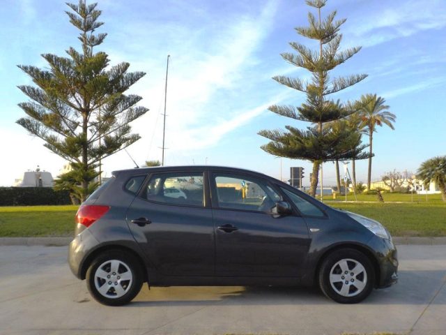 Kia Venga 1.4 EcoGPL Active - foto 3 di 4