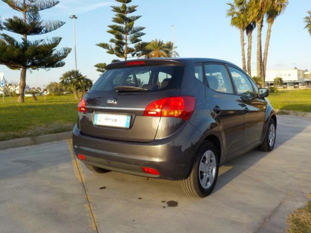 Kia Venga 1.4 EcoGPL Active - foto 4 di 4