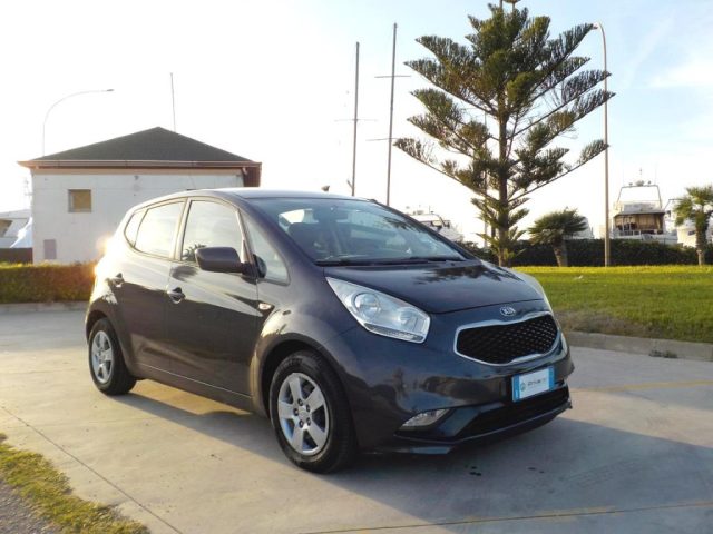 Kia Venga 1.4 EcoGPL Active - foto 2 di 4