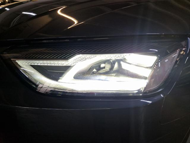 Audi A4 AVANT 35 TDI CV.163 ELETT/DIESEL PELLE+TETTO+18', del 2022, 62.500 km, in vendita a Torino (TO)