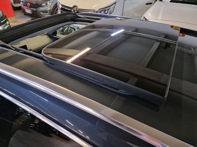 Audi A4 AVANT 35 TDI CV.163 ELETT/DIESEL PELLE+TETTO+18' usato a TORINO