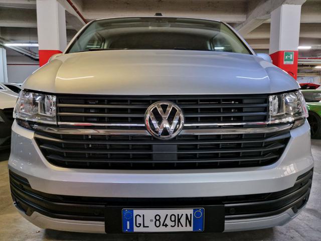 Volkswagen T6.1 T6.1 2000 TDI CV.150 9 POSTI+DSG+CERCHI 17' UNIPRO - foto 2 di 4