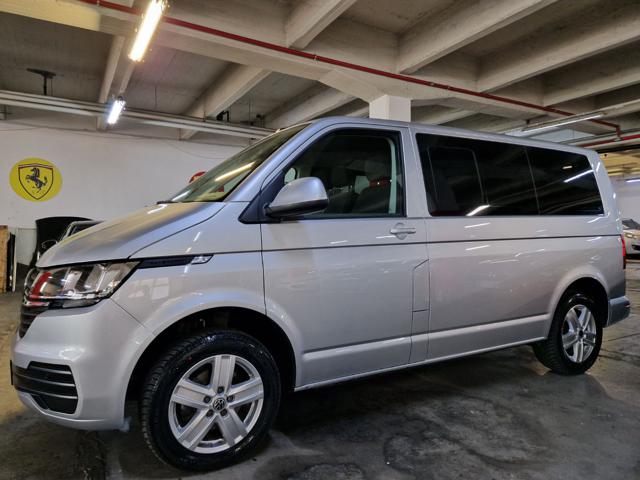 Volkswagen T6.1 T6.1 2000 TDI CV.150 9 POSTI+DSG+CERCHI 17' UNIPRO usato a TORINO