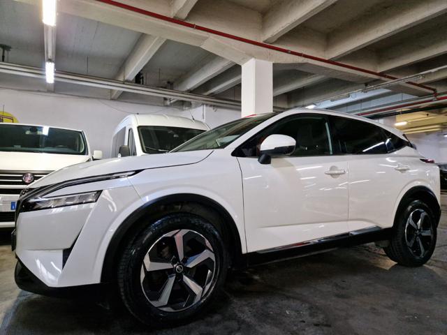Nissan Qashqai MHEV 158 CV XTRONIC PREMIERE EDIT. TETTO+RADAR usato a TORINO