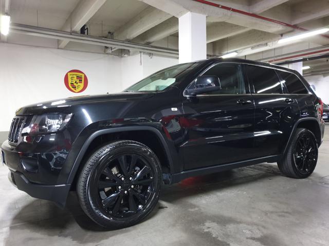 Jeep Grand Cherokee 3000 CRD CV.241 S LIMITED NAVI+20'+SEDILI SPORTIVI usato a TORINO