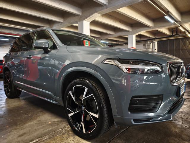 Volvo XC90 B5 2000 7 POSTI+CERCHI 21'+PELLE+RADAR - foto 3 di 29