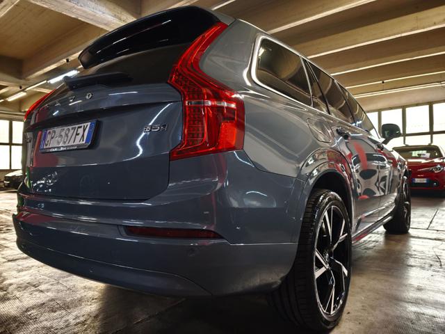 Volvo XC90 B5 2000 7 POSTI+CERCHI 21'+PELLE+RADAR - foto 4 di 29