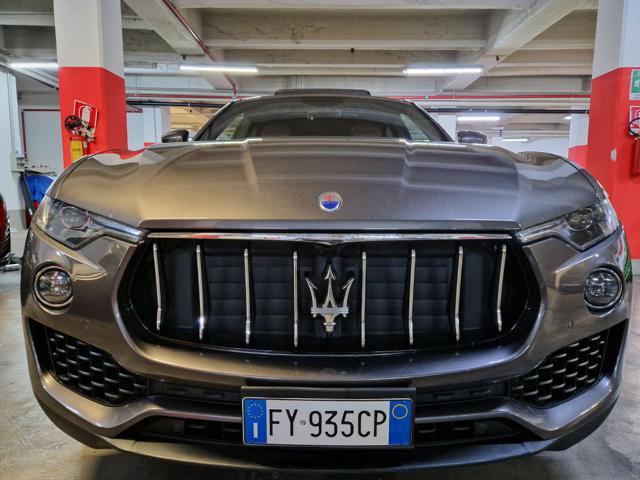 Maserati Levante 3000 V6 CV.250 TETTO+21'+ UNIPROPR usato a TORINO