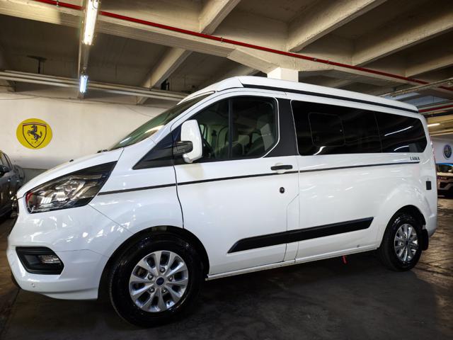 Ford Transit Custom NUGGET LAIKA KOSMO URBAN F 100 KM.19.800, del 2024, 19.800 km, in vendita a Torino (TO)