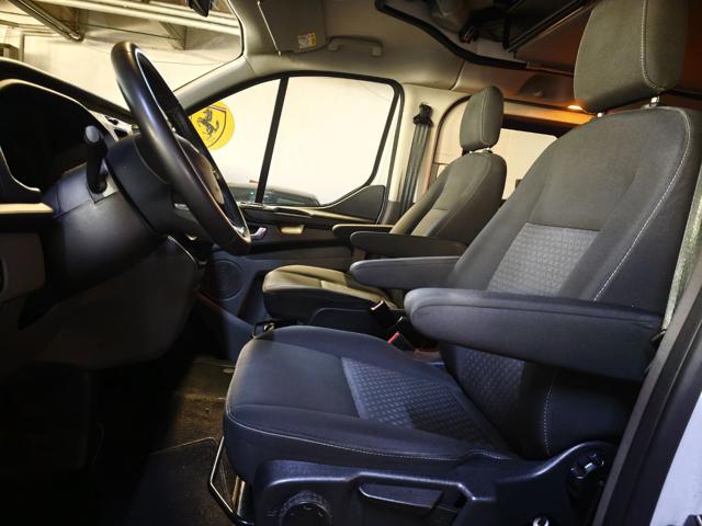Ford Transit Custom NUGGET LAIKA KOSMO URBAN F 100 KM.19.800 - foto 4 di 4