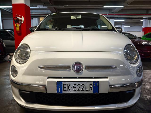 Fiat 500 1200 BENZINA CV.69 OK NEOPATENTATI - foto 2 di 4