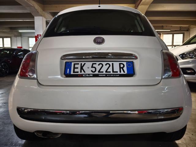 Fiat 500 1200 BENZINA CV.69 OK NEOPATENTATI - foto 4 di 4