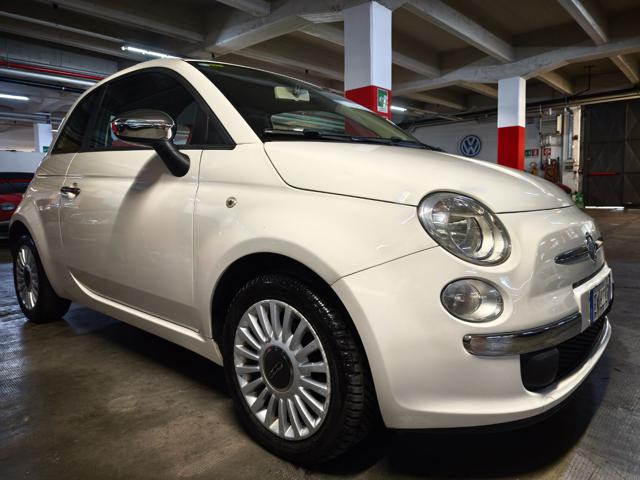 Fiat 500 1200 BENZINA CV.69 OK NEOPATENTATI - foto 3 di 4