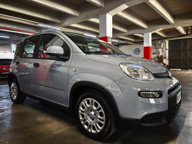 Fiat Panda 1.0 FIREFLY S&S HYBRID km. 16.000 UNICOPROP - foto 4 di 4