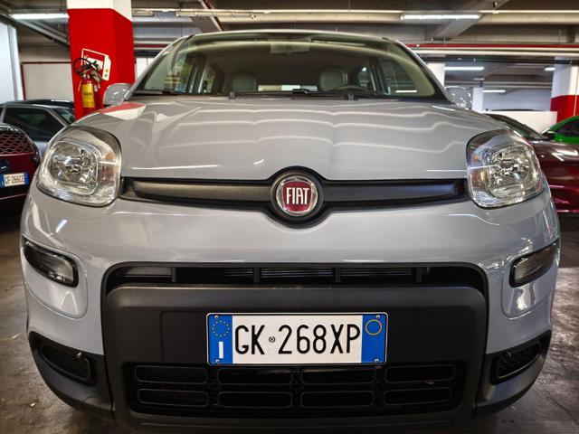 Fiat Panda 1.0 FIREFLY S&S HYBRID km. 16.000 UNICOPROP - foto 2 di 4
