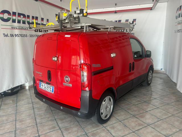 Fiat Fiorino 1.3 MJT 95CV Cargo ADVENTURE - foto 3 di 4