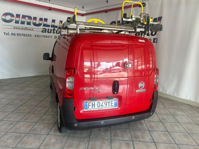Fiat Fiorino 1.3 MJT 95CV Cargo ADVENTURE - foto 4 di 4