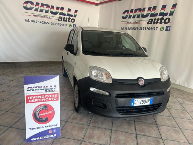 Fiat Panda 1.0 S&S Hybrid Van 2 posti easy usato a SAN CESAREO