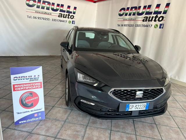 SEAT Leon Sportstourer 2.0 TDI Style - foto 2 di 4