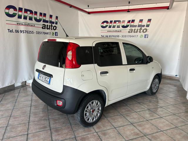 Fiat Panda 1.3 MJT S&S Pop Van 2 posti - foto 3 di 4
