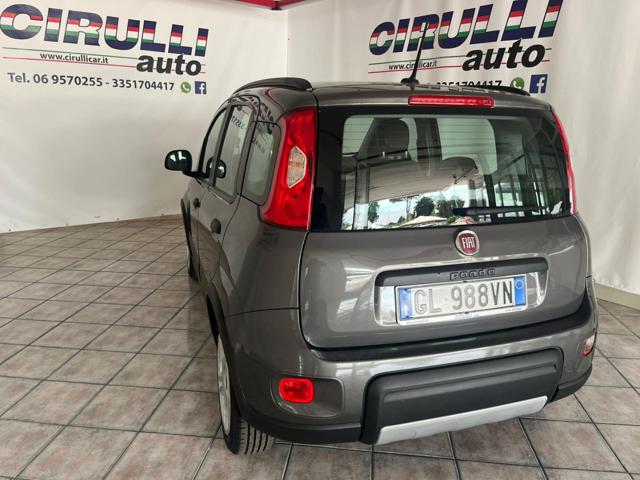 Fiat Panda 1.2 EasyPower City Life - foto 4 di 4
