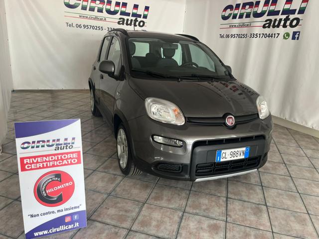 Fiat Panda 1.2 EasyPower City Life - foto 2 di 4