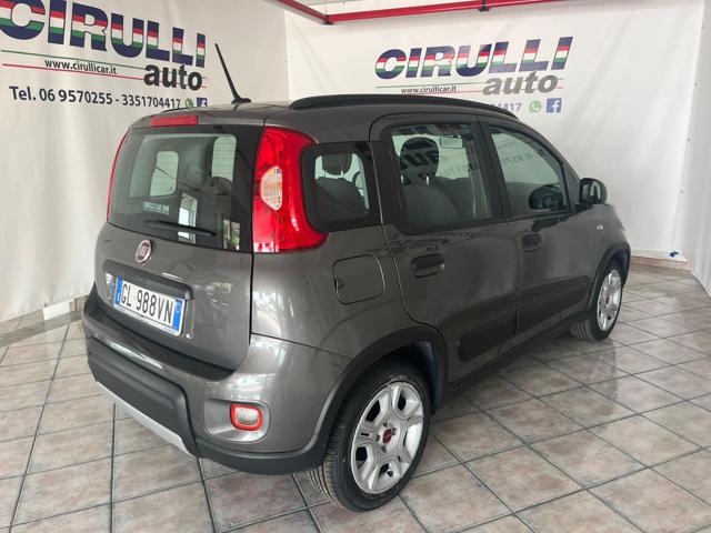 Fiat Panda 1.2 EasyPower City Life - foto 3 di 4