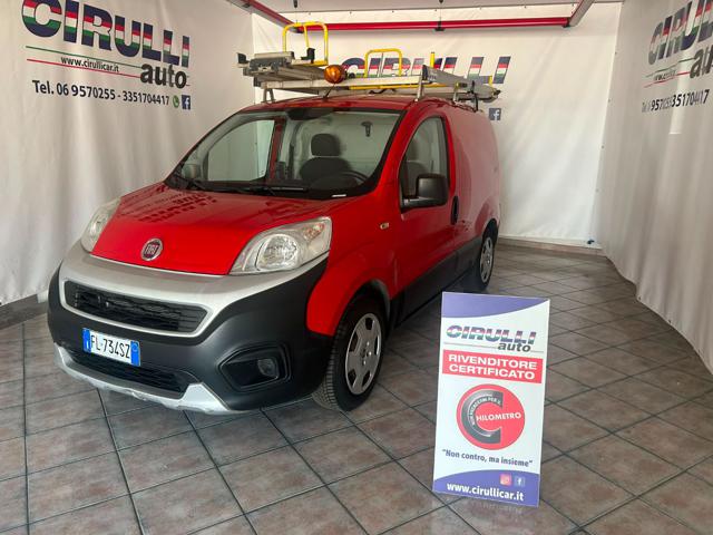 Fiat Fiorino 1.3 MJT 95CV Cargo ADVENTURE - foto 3 di 4