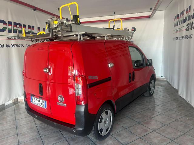 Fiat Fiorino 1.3 MJT 95CV Cargo ADVENTURE - foto 4 di 4