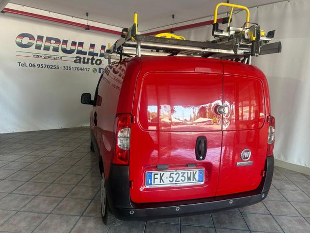 Fiat Fiorino 1.3 MJT 95CV Cargo ADVENTURE - foto 3 di 4