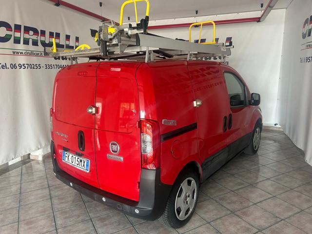 Fiat Fiorino 1.3 MJT 95CV Cargo ADVENTURE - foto 4 di 11
