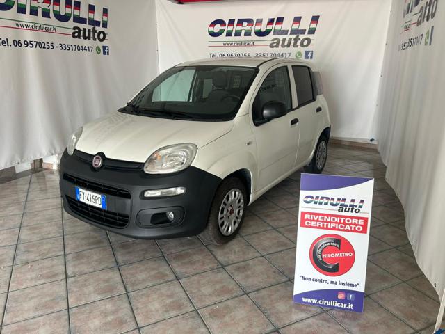 Fiat Panda 1.2 Pop Van 2 posti usato a SAN CESAREO