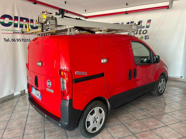 Fiat Fiorino 1.3 MJT 95CV Cargo ADVENTURE - foto 4 di 4