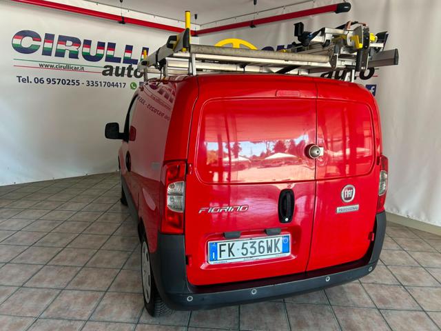 Fiat Fiorino 1.3 MJT 95CV Cargo ADVENTURE - foto 3 di 4