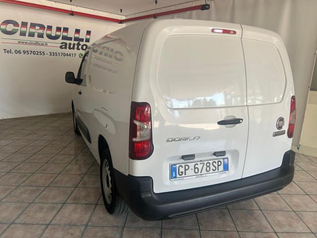 Fiat Doblo Doblò 1.5 BlueHdi 100CV PL-TN Van - foto 3 di 4