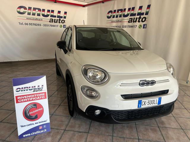 Fiat 500X 1.3 MultiJet 95 CV Club - foto 2 di 4