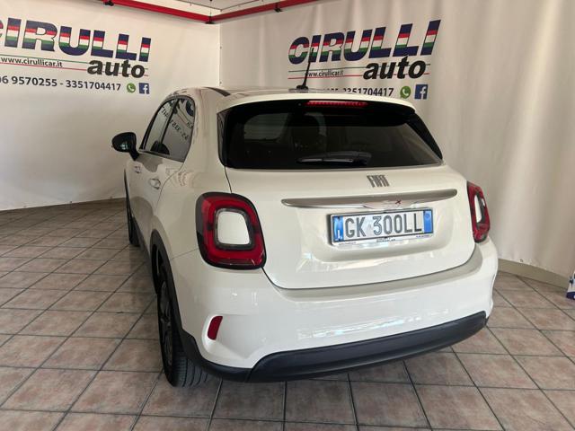 Fiat 500X 1.3 MultiJet 95 CV Club - foto 3 di 4