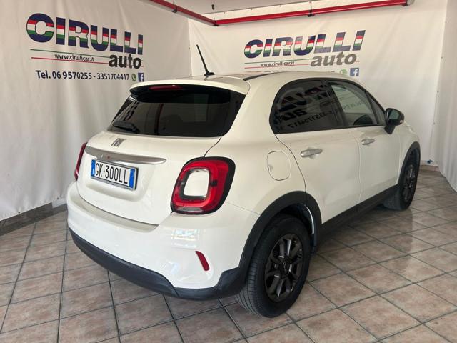 Fiat 500X 1.3 MultiJet 95 CV Club - foto 4 di 4