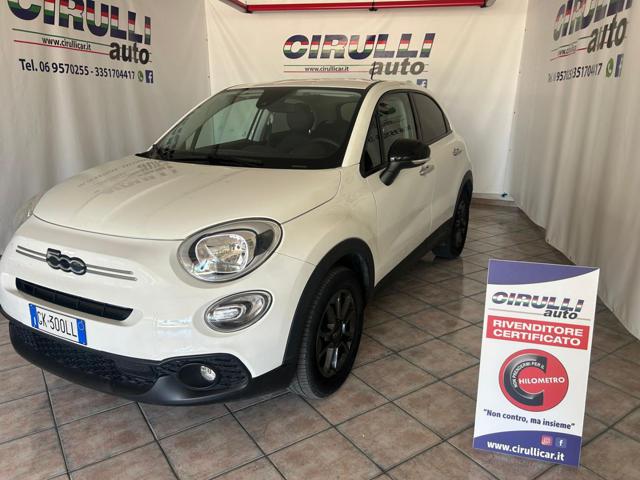 Fiat 500X 1.3 MultiJet 95 CV Club usato a SAN CESAREO