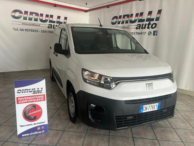 Fiat Doblo Doblò 1.5 BlueHdi 100CV - foto 2 di 4