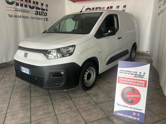 Fiat Doblo Doblò 1.5 BlueHdi 100CV usato a SAN CESAREO