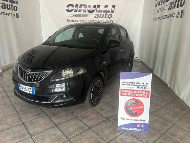 Lancia Ypsilon 1.0 FireFly 5 porte S&S Hybrid GOLD usato a SAN CESAREO