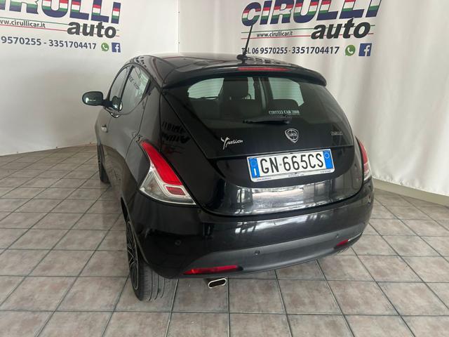 Lancia Ypsilon 1.0 FireFly 5 porte S&S Hybrid GOLD - foto 4 di 4