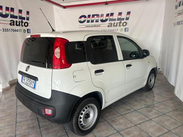 Fiat Panda 1.3 MJT S&S Pop Van 2 posti - foto 3 di 4