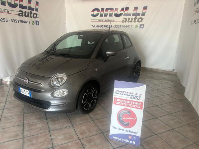 Fiat 500 1.0 Hybrid 70 cv CLUB - foto 2 di 4