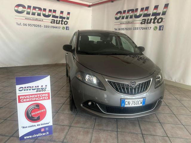 Lancia Ypsilon 1.0 FireFly 5 porte S&S Hybrid GOLD usato a SAN CESAREO