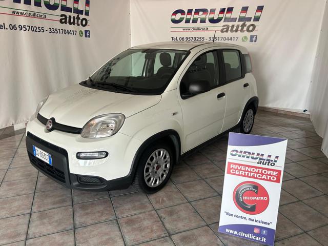 Fiat Panda 1.0 FireFly S&S Hybrid City Life - foto 2 di 4