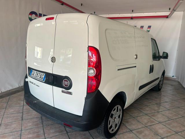 Fiat Doblo Doblò 1.4 Natural Power PL-TN Cargo Maxi Lounge - foto 3 di 4