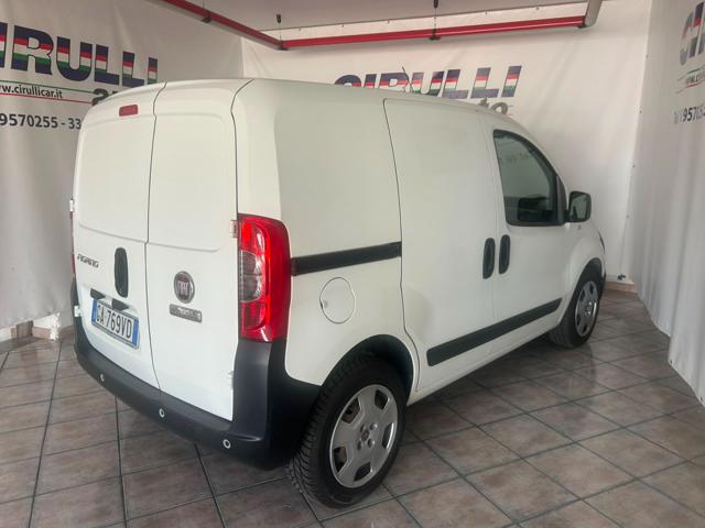 Fiat Fiorino 1.3 MJT 95CV Cargo SX - foto 4 di 4