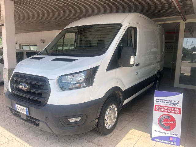Ford Transit TRANSIT 290 2.0 TDCI 105 CV L2H2 - foto 2 di 4